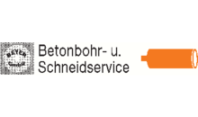 Kundenlogo von Beyer GmbH Betonbohrservice