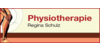 Kundenlogo von Schulz Regina Praxis für Physiotherapie