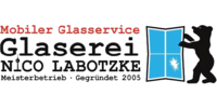 Kundenlogo Glaserei Berlin Treptow Nico Labotzke Meisterbetrieb