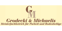 Kundenlogo Grodecki & Michaelis Parkett