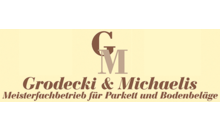 Kundenlogo von Grodecki & Michaelis Parkett