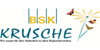 Kundenlogo BSK Krusche