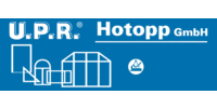 Kundenlogo U.P.R. Hotopp GmbH Rollladen