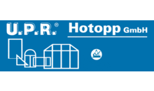 Kundenlogo von U.P.R. Hotopp GmbH Rollladen
