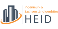 Kundenlogo Heid Immobilienbewertung & Immobiliengutachter sowie Sachverständigen GmbH