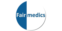 Kundenlogo Fairmedics GmbH