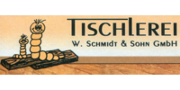 Kundenlogo Schmidt W. & Sohn GmbH