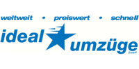 Kundenlogo Ideal Dienstleistungen GmbH