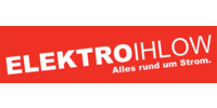 Kundenlogo Elektro Ihlow GmbH