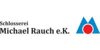 Kundenlogo Rauch M. e.K. Schlosserei