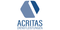 Kundenlogo Acritas Dienstleistungen