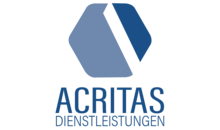 Kundenlogo von Acritas Dienstleistungen