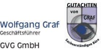Kundenlogo Gutachten von Graf GmbH