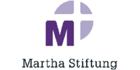 Kundenlogo Martha Stiftung Geschäftsstelle