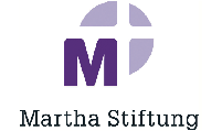 Kundenlogo von Martha Stiftung Geschäftsstelle