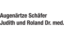 Kundenlogo von Augenärzte Schäfer Judith und Roland Dr.med.