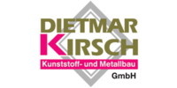 Kundenlogo Kirsch Dietmar Fenster GmbH