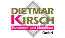 Kundenlogo von Kirsch Dietmar Fenster GmbH