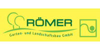 Kundenlogo Römer Garten- und Landschaftsbau Gartenbau