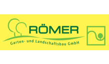 Kundenlogo von Römer Garten- und Landschaftsbau Gartenbau