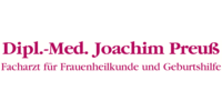Kundenlogo Preuß Joachim Dipl.-Med. Facharzt für Frauenheilkunde und Geburtshilfe