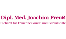 Kundenlogo von Preuß Joachim Dipl.-Med. Facharzt für Frauenheilkunde und Geburtshilfe
