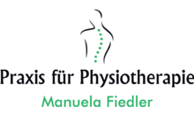 Kundenlogo von Praxis f. Physiotherapie Fiedler