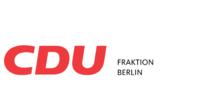 Kundenlogo CDU-Fraktion Berlin im Abgeordnetenhaus von Berlin