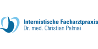 Kundenlogo Palmai Christian Dr.med. Internistische Facharztpraxis