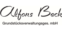 Kundenlogo Alfons Beck Grundstücksverwaltungs GmbH