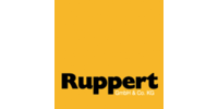 Kundenlogo Ruppert Containerdienst