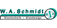 Kundenlogo Schmidt Glaserei W.A. Schmidt GmbH & Co. KG