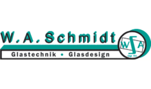 Kundenlogo von Schmidt Glaserei W.A. Schmidt GmbH & Co. KG