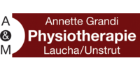 Kundenlogo Physiotherapie A & M Annette Grandi