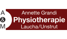Kundenlogo von Physiotherapie A & M Annette Grandi