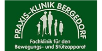 Kundenlogo Praxis-Klinik Bergedorf