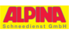 Kundenlogo von Alpina Schneedienst GmbH