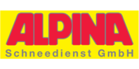 Kundenlogo Alpina Schneedienst GmbH