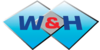 Kundenlogo von W & H Fliesentechnik GmbH