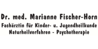 Kundenlogo Fischer-Horn Marianne Dr.med. Fachärztin für Kinder- und Jugendheilkunde