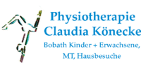 Kundenlogo Könecke Claudia Physiotherapeutin