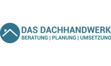 Kundenlogo von Das Dachhandwerk