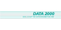 Kundenlogo DATA 2000 Gesellschaft für Datenverarbeitung mbH