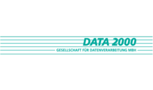Kundenlogo von DATA 2000 Gesellschaft für Datenverarbeitung mbH