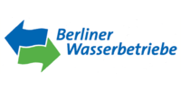Kundenlogo Berliner Wasserbetriebe