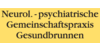 Kundenlogo von Krysmanski Christian Dr.med. und Brunner Thomas Fachärzte für Neurologie