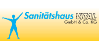 Kundenlogo Sanitätshaus VITAL GmbH & Co. KG