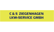 Kundenlogo von C & S Ziegenhagen LKW-Service GmbH