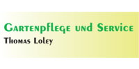 Kundenlogo Loley Thomas Gartenpflege