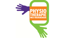 Kundenlogo von Riedeberger Ines Physiotherapie